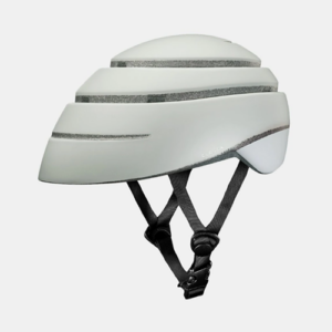 Closca Loop helmet Pearl