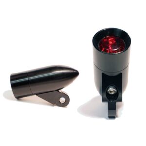 Rindow Bullet verlichting oplaadbaar via USB