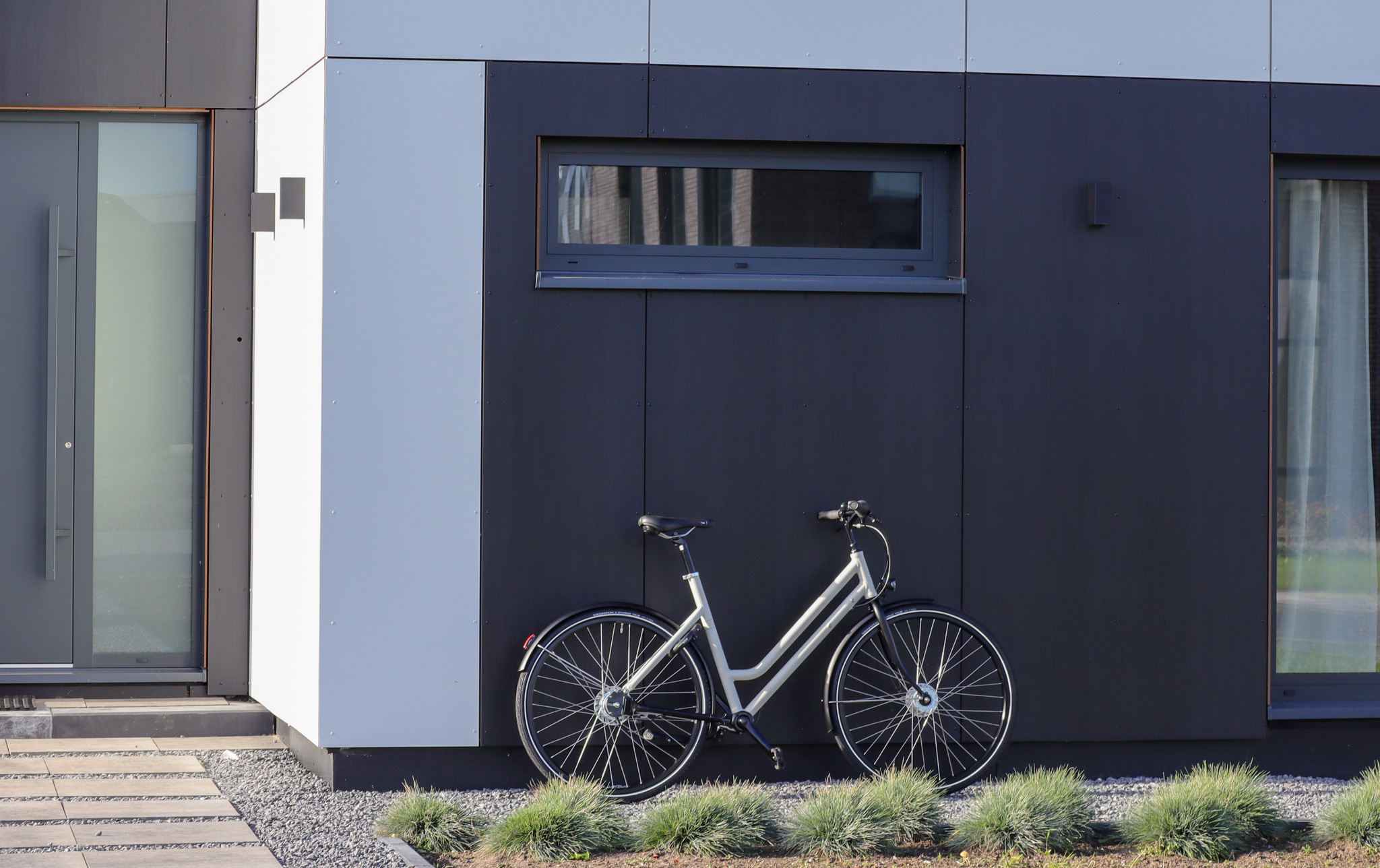 Choose your own style