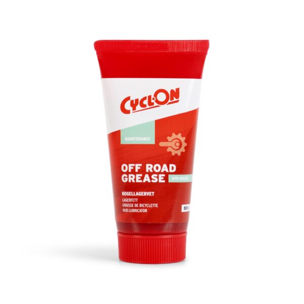 Brikbikes shaftdrive sprocket grease - 50ml