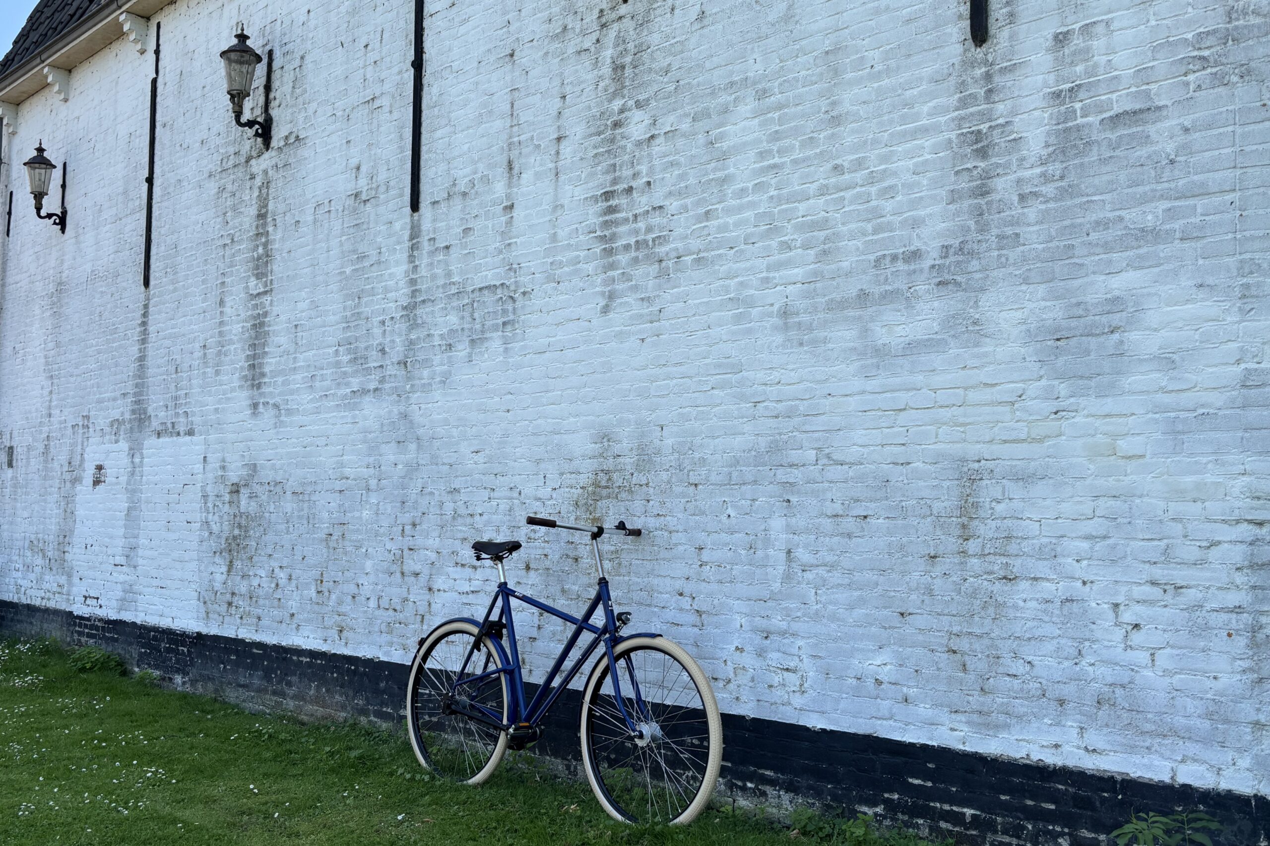 A second life for your Brikbike: refurbishing at Brikbikes